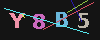 Gambar captcha